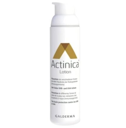 Daylong Actinica Lotion SPF 50+ 80 ml