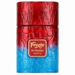 RIIFFS - freezye in flames
