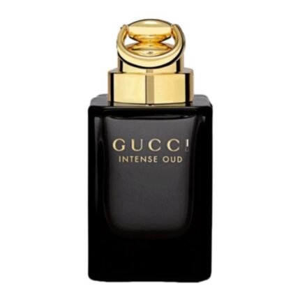 GUCCI _ OUD INTENSE