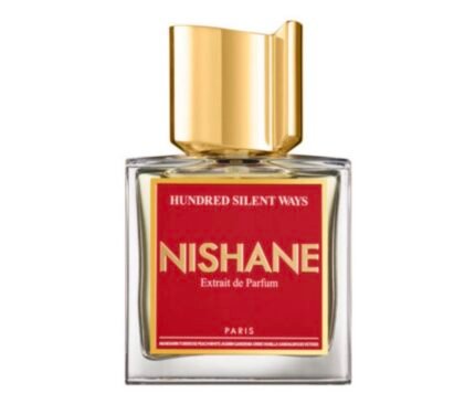 NISHANE _ HUNDRED SILENT WAYS